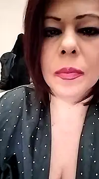 Lucia8600 online show from December 2024 01:55:02 AM