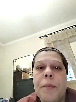 Lucia8600 online show from January 2025 04:06:02 PM