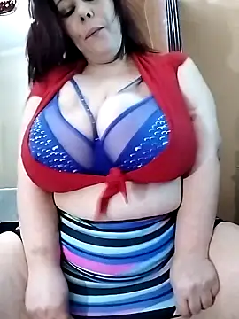 Lucia8600 online show from February 2026 09:08:02 PM