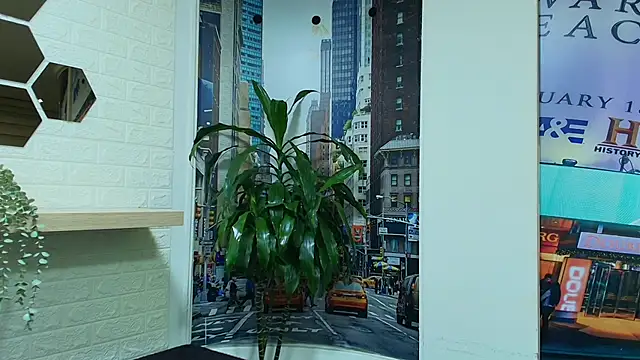 Naughty Kittenm online show from March 2025 10:32:02 AM