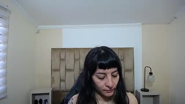 Naughty Kittenm online show from September 2025 11:44:02 AM