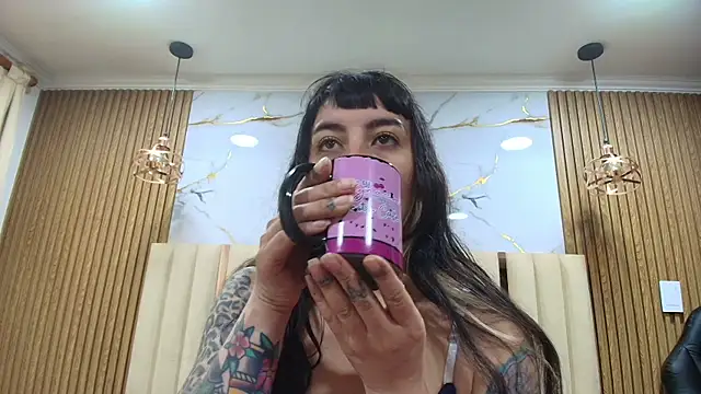 Naughty Kittenm online show from July 2026 10:43:02 AM