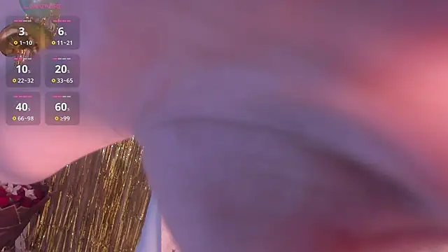 Snapshot of laurem-paulette chatting on February 2026 08:13:01 PM laurem-paulette online show from February 2026 08:13:01 PM