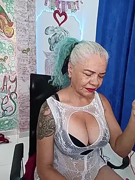 freyadevil333 online show from March 2026 11:56:02 AM