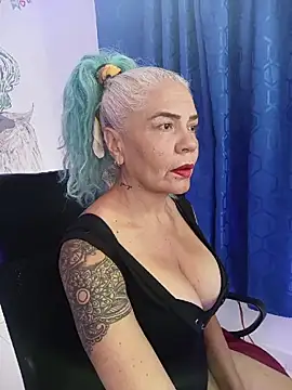 freyadevil333 online show from March 2026 12:16:01 AM