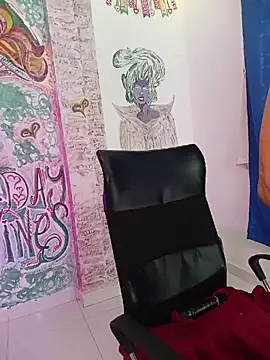 freyadevil333 online show from March 2026 05:44:01 AM