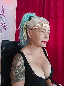 freyadevil333 online show from March 2026 12:38:02 PM