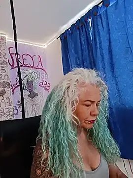 Snapshot of freyadevil333 chatting on June 2026 03:38:02 PM freyadevil333 online show from June 2026 03:38:02 PM