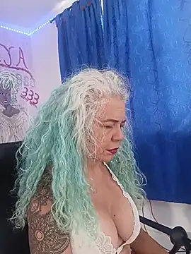 Snapshot of freyadevil333 chatting on June 2026 05:02:02 PM freyadevil333 online show from June 2026 05:02:02 PM