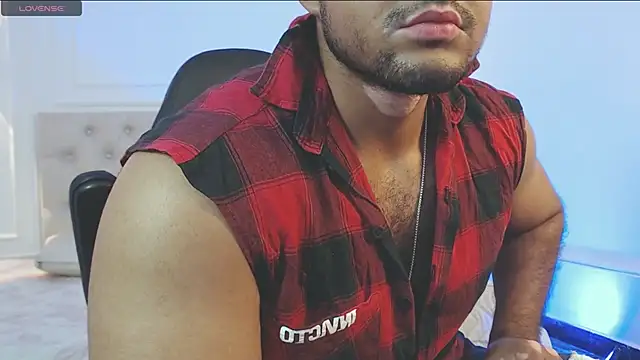 Big furry bear13 online show from October 2025 05:10:01 AM