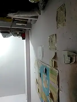 Mafiya1604 online show from October 2025 07:48:01 PM