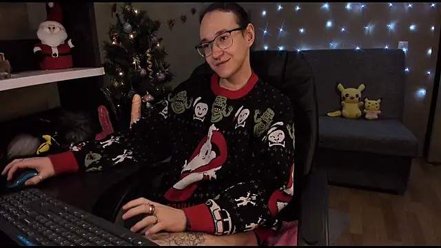 zackstivens online show from December 2024 01:48:01 AM