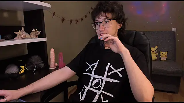 zackstivens online show from February 2025 11:50:01 PM