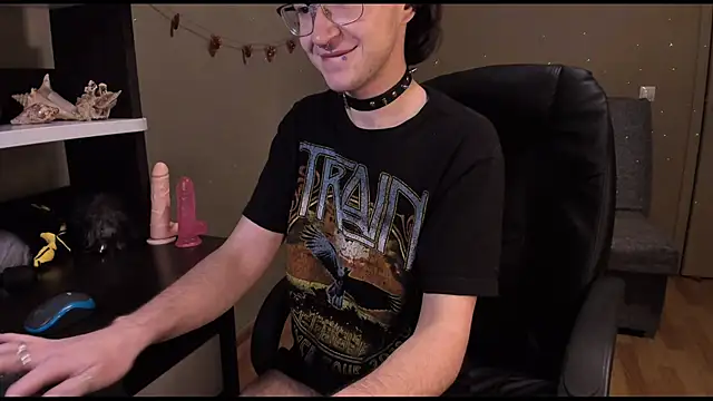 zackstivens online show from February 2025 01:03:02 AM