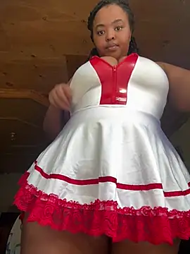 Linahlove online show from March 2025 09:13:01 AM