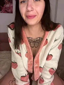 Melina-Mars online show from December 2024 04:10:02 AM