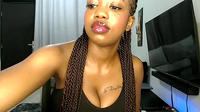 Horny princes online show from March 2026 04:43:01 PM