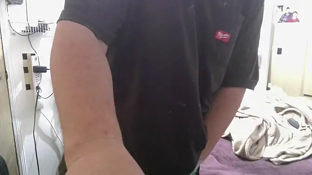 Dickisnice89 online show from December 2024 04:42:01 AM