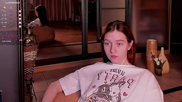 Ksuhesa online show from March 2025 01:40:01 PM