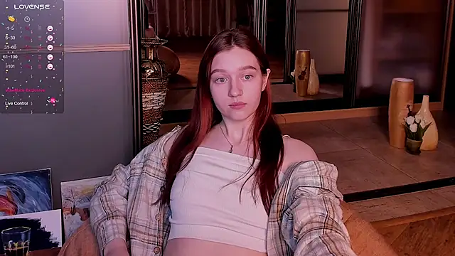 Ksuhesa online show from March 2025 01:14:01 PM