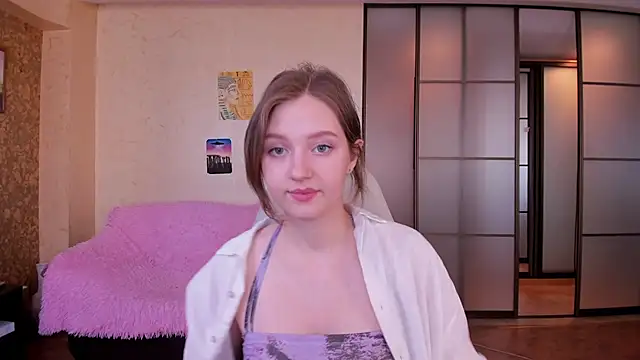 Ksuhesa online show from March 2026 08:09:01 AM