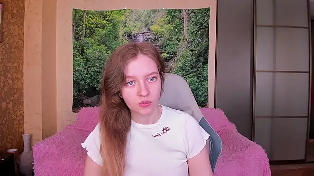 Ksuhesa online show from April 2026 08:06:02 AM