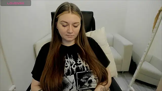 AlisaBacker online show from January 2025 09:44:02 PM