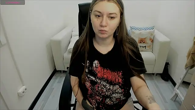 AlisaBacker online show from February 2025 06:24:01 PM