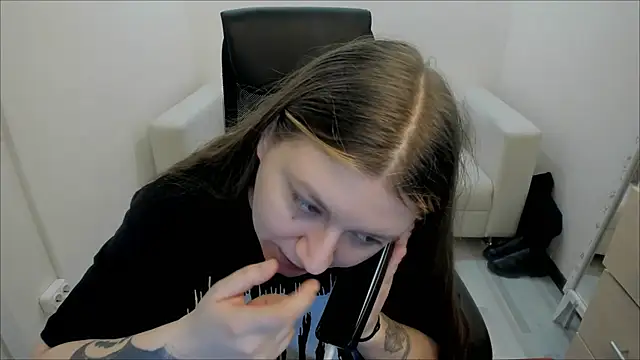 AlisaBacker online show from February 2025 10:04:02 PM