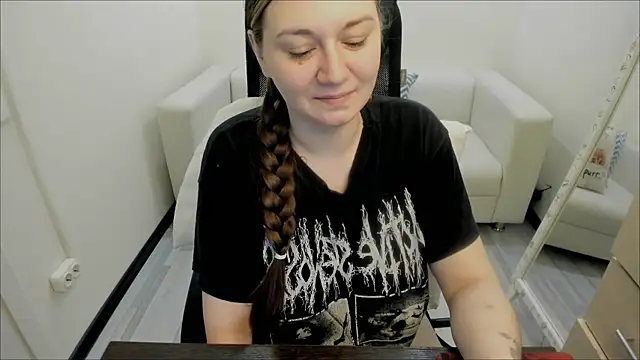 AlisaBacker online show from March 2025 03:06:01 AM