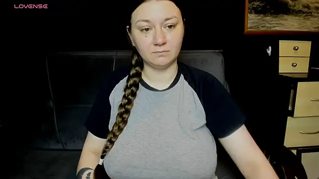 AlisaBacker online show from June 2026 07:16:02 PM
