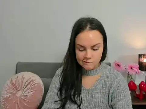 KendalNew online show from December 2024 08:12:02 PM