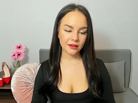 KendalNew online show from March 2025 05:24:02 PM