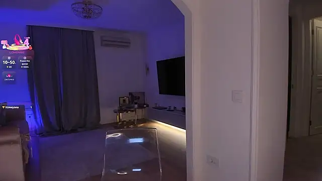 seilyfox online show from February 2026 03:21:02 PM