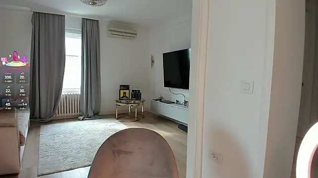 seilyfox online show from March 2026 09:16:01 AM