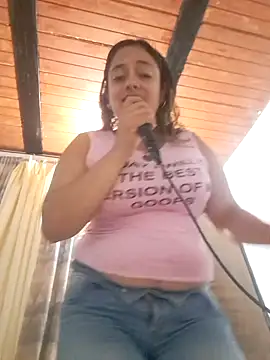 Snapshot of _MaripossaSexy_ chatting on January 2025 10:39:01 PM MaripossaSexy online show from January 2025 10:39:01 PM