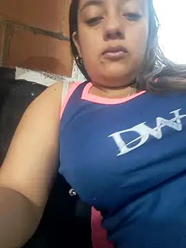 Snapshot of _MaripossaSexy_ chatting on February 2025 11:47:02 AM MaripossaSexy online show from February 2025 11:47:02 AM