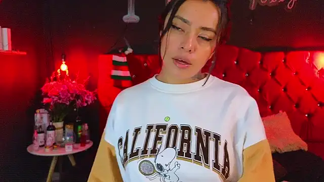 foxxy nasty online show from December 2024 04:57:01 PM