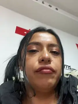 foxxy nasty online show from February 2025 08:10:01 PM