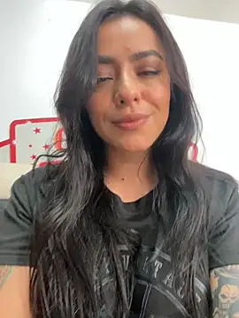 foxxy nasty online show from October 2025 04:55:01 PM