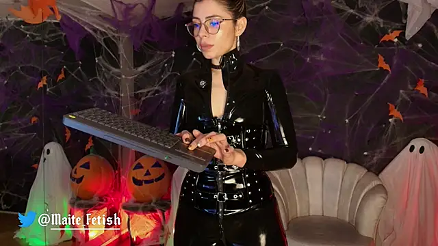 MyMayte online show from October 2025 11:05:01 AM