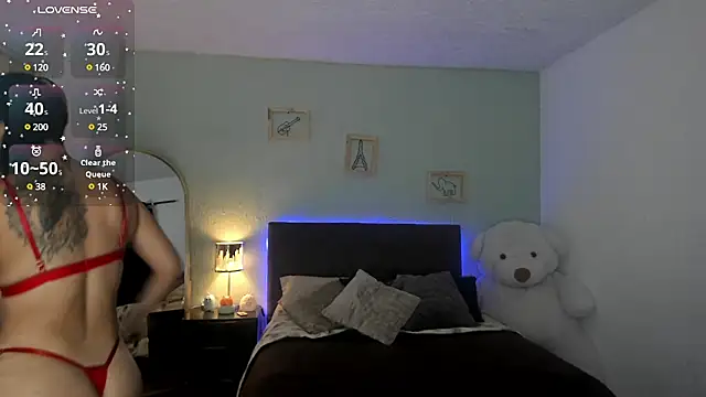 kristen kassi online show from January 2025 03:44:02 AM