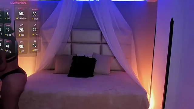 kristen kassi online show from September 2025 03:34:01 AM