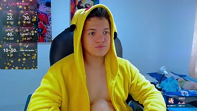 Dunkan Kravitz online show from March 2025 01:04:01 PM