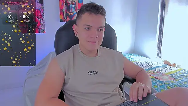 Dunkan Kravitz online show from September 2025 03:02:01 PM