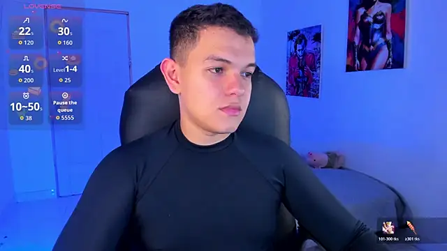 Dunkan Kravitz online show from March 2026 04:13:02 AM