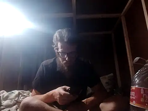 hothippie420 online show from May 2026 12:18:01 AM
