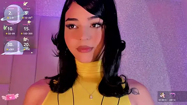 Snapshot of Summer_walkerr chatting on January 2025 12:29:01 PM Summer walkerr online show from January 2025 12:29:01 PM