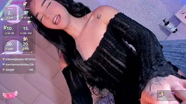 Snapshot of Summer_walkerr chatting on February 2025 03:43:01 PM Summer walkerr online show from February 2025 03:43:01 PM