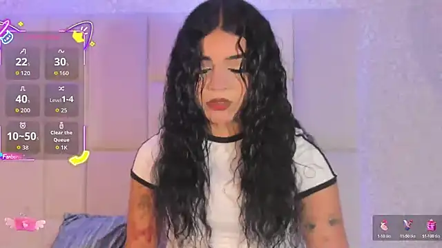 Summer walkerr online show from November 2025 12:38:01 PM